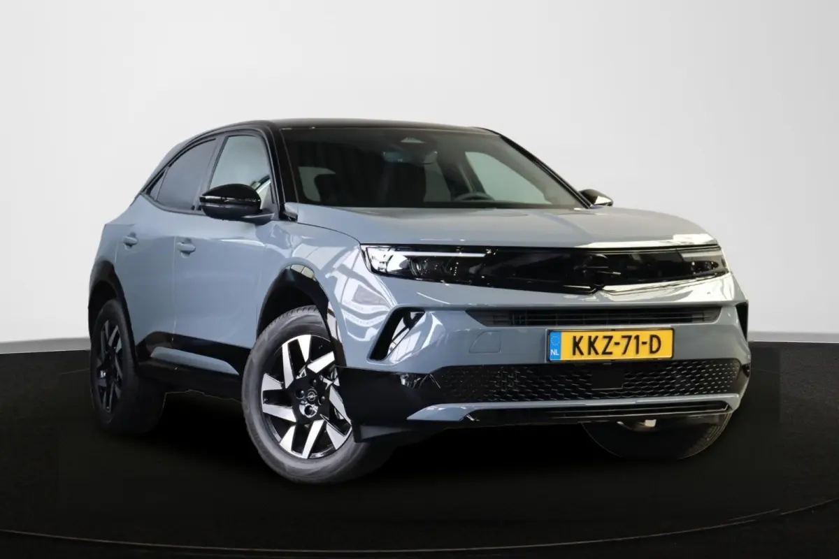 1.2 Turbo GS Automaat / Camera / Carplay Navigatie