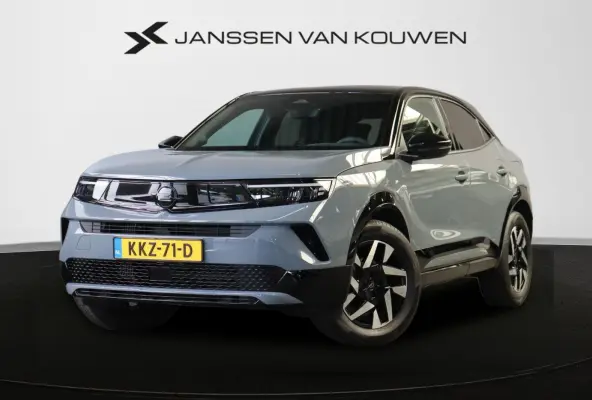 1.2 Turbo GS Automaat / Camera / Carplay Navigatie