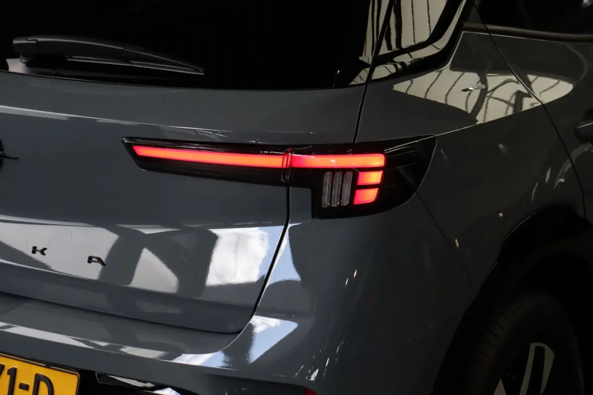 1.2 Turbo GS Automaat / Camera / Carplay Navigatie