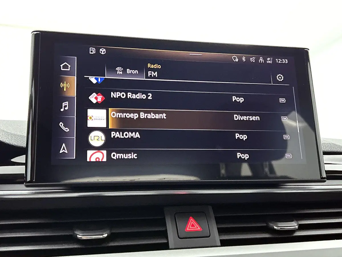 35 TFSI Launch edition Business 150 PK | Automaat | Navigatie | Cruise Control | Parkeersensoren | Audi smartphone interface | Lichtmetalen velgen |
