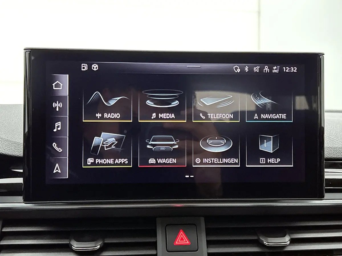 35 TFSI Launch edition Business 150 PK | Automaat | Navigatie | Cruise Control | Parkeersensoren | Audi smartphone interface | Lichtmetalen velgen |