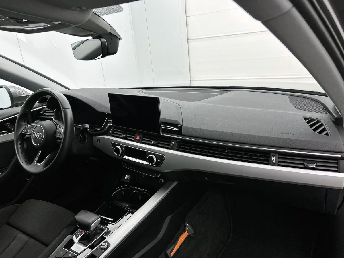35 TFSI Launch edition Business 150 PK | Automaat | Navigatie | Cruise Control | Parkeersensoren | Audi smartphone interface | Lichtmetalen velgen |