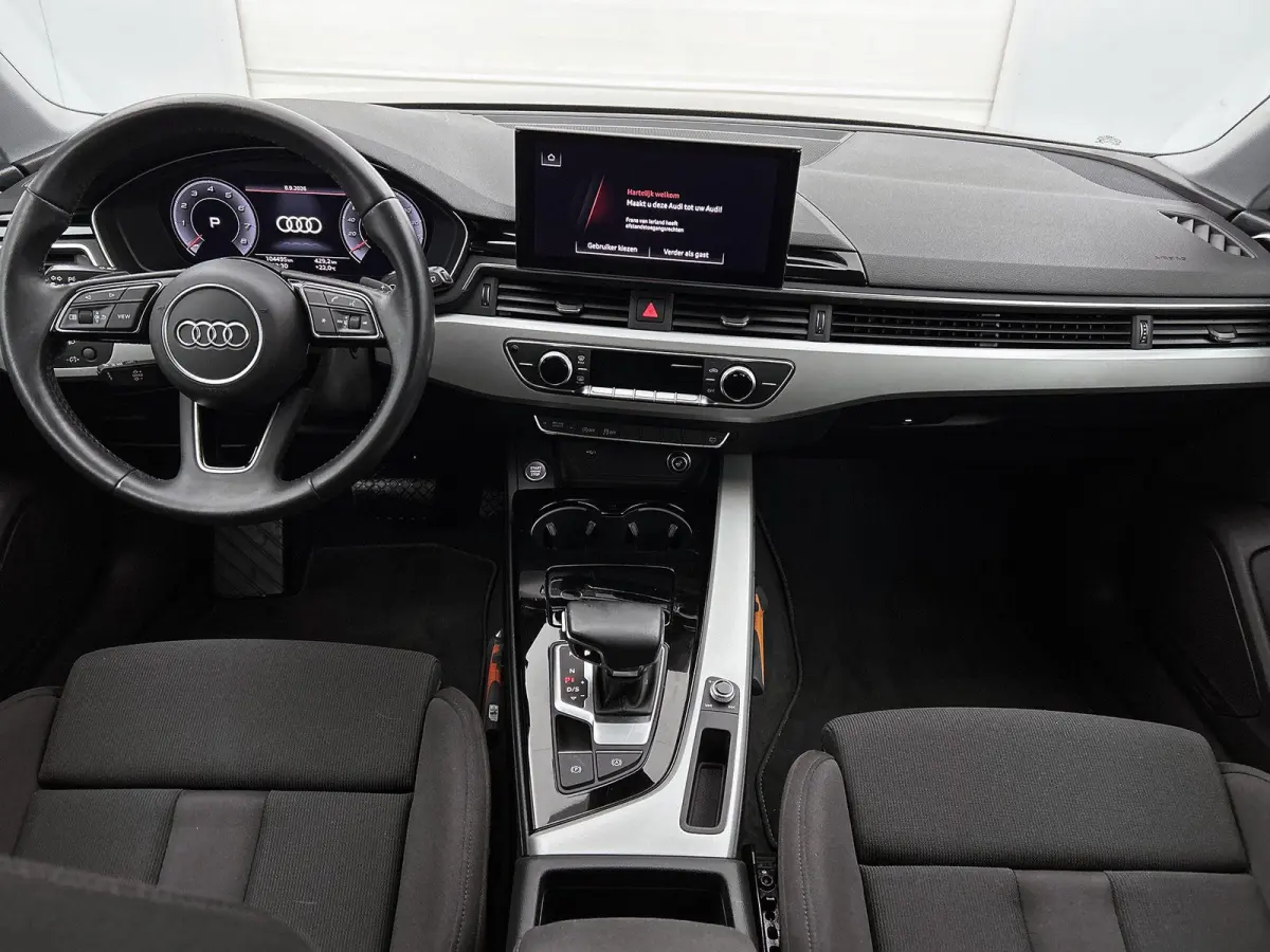 35 TFSI Launch edition Business 150 PK | Automaat | Navigatie | Cruise Control | Parkeersensoren | Audi smartphone interface | Lichtmetalen velgen |