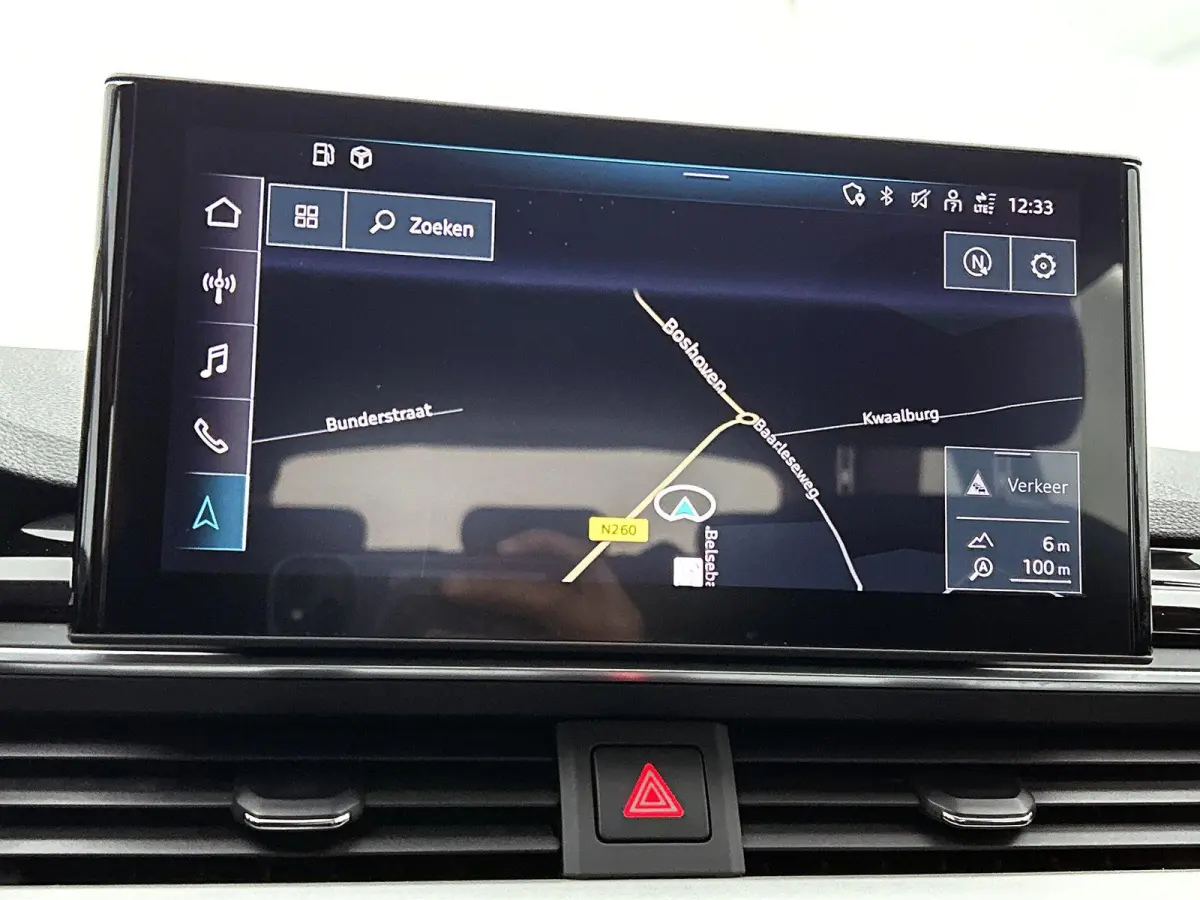 35 TFSI Launch edition Business 150 PK | Automaat | Navigatie | Cruise Control | Parkeersensoren | Audi smartphone interface | Lichtmetalen velgen |