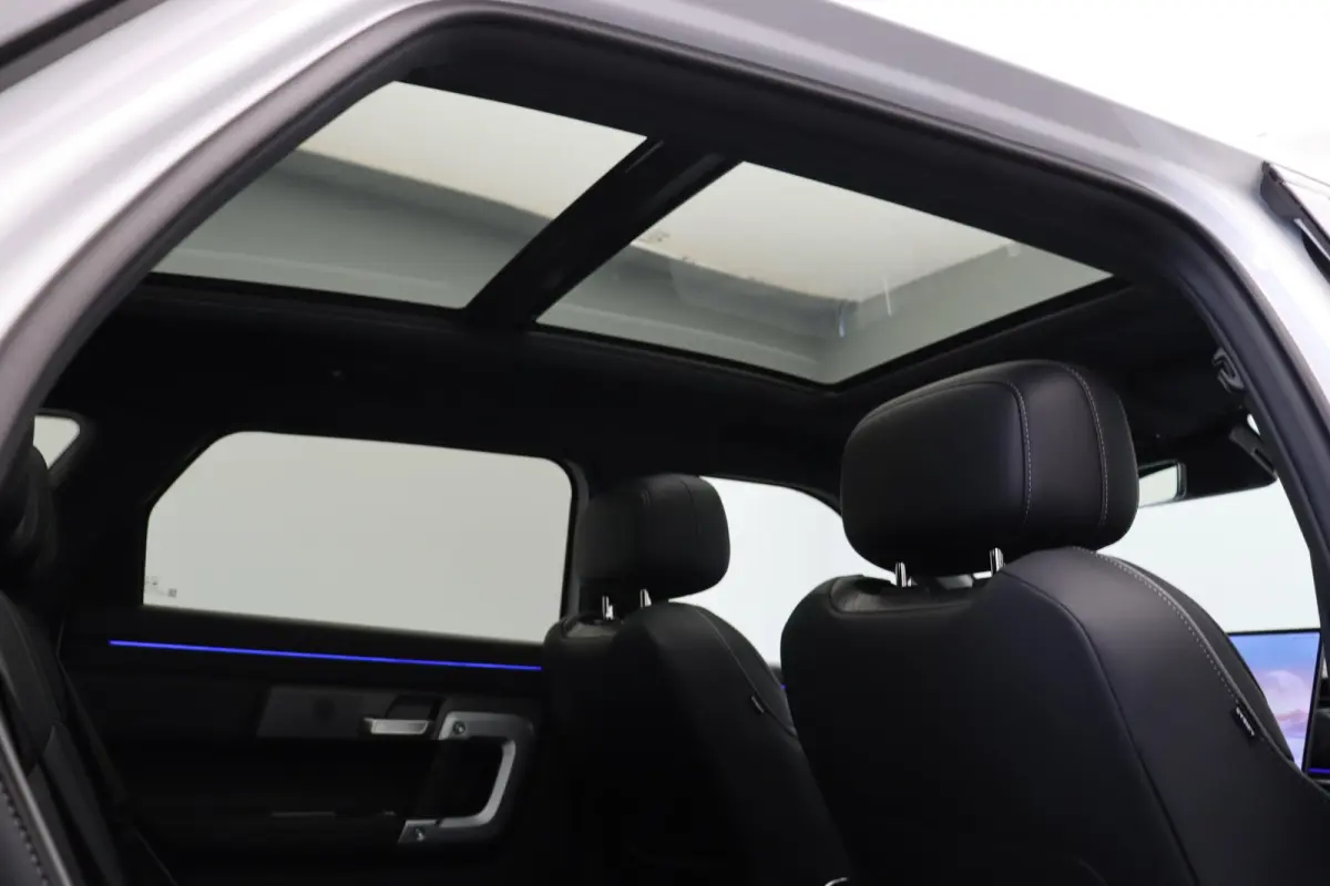 1.5 TGDI SHS-P Exclusive | Exclusive | Schuif\kantel dak | Lederen bekleding | Elektrische stoelen | Stoelverwarming en koeling | Led |