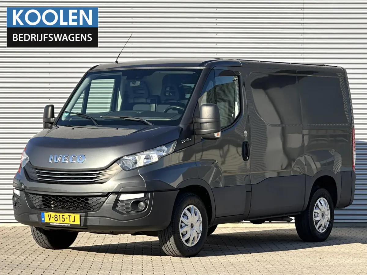 35S14V 2.3 L1H1 3500kg trekgewicht automaat MARGE