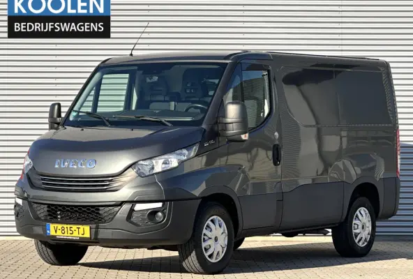 35S14V 2.3 L1H1 3500kg trekgewicht automaat MARGE