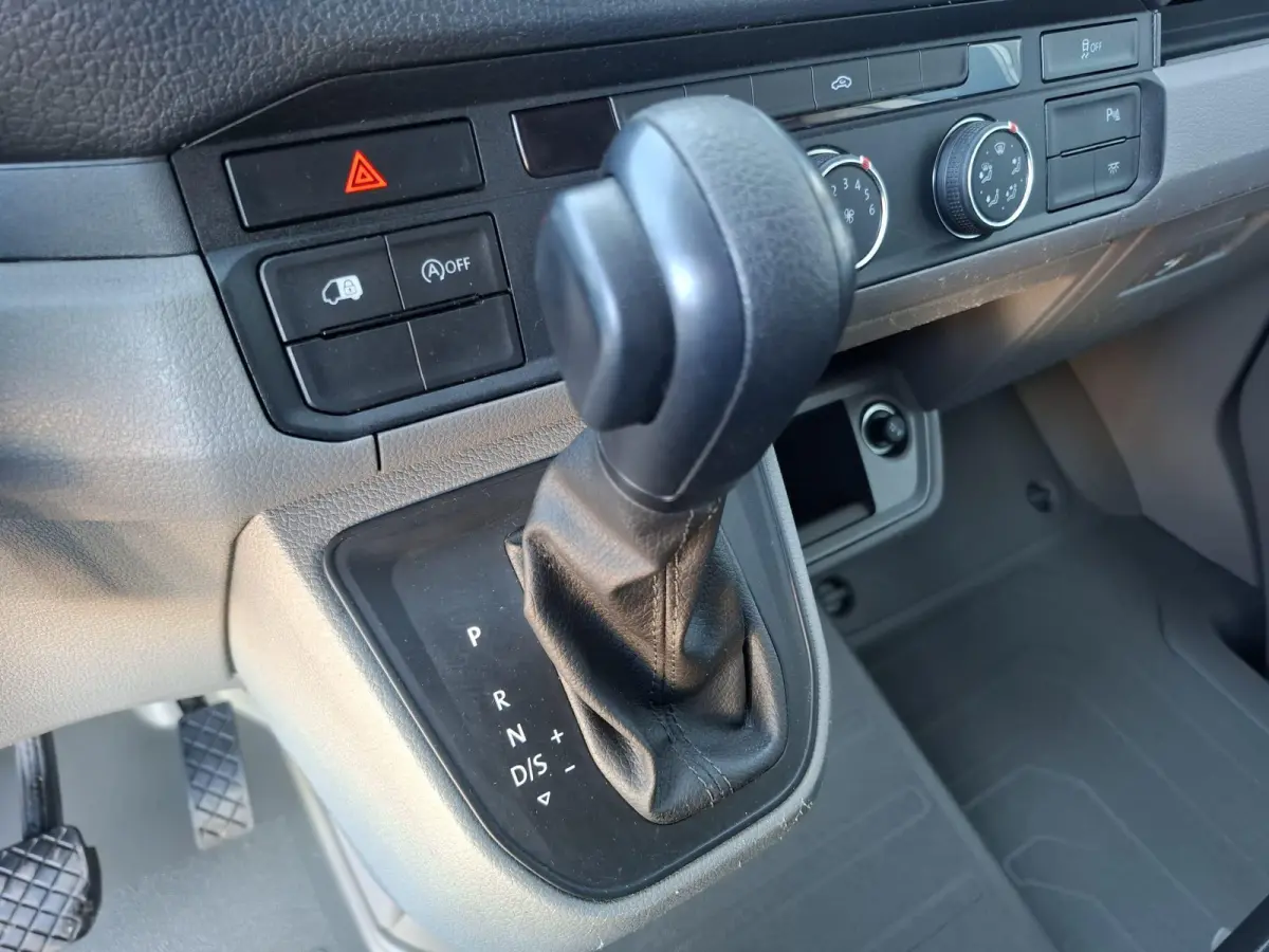 35 2.0 TDI L3H3 Highline AIRCO / CRUISE CONTROLE / 3 ZITS / NAVI / CARPLAY