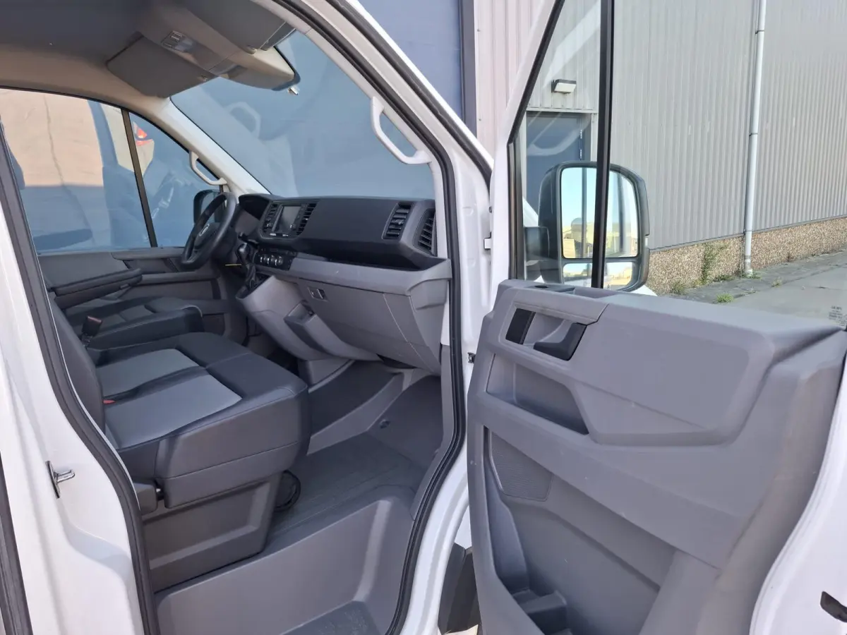 35 2.0 TDI L3H3 Highline AIRCO / CRUISE CONTROLE / 3 ZITS / NAVI / CARPLAY