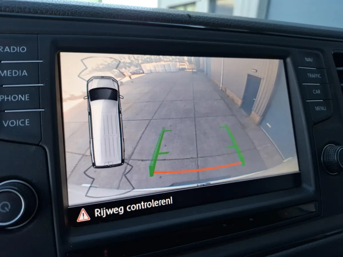 35 2.0 TDI L3H3 Highline AIRCO / CRUISE CONTROLE / 3 ZITS / NAVI / CARPLAY