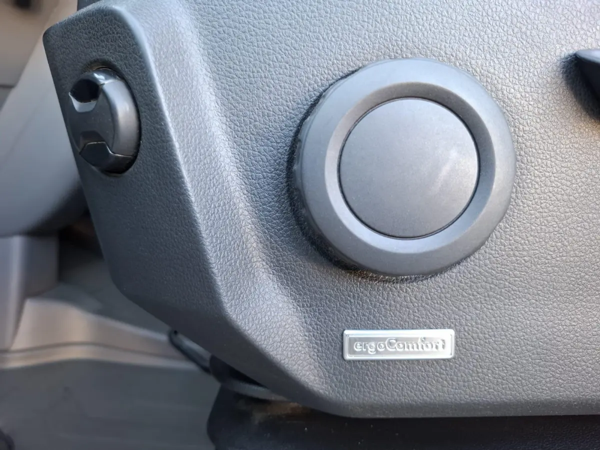 35 2.0 TDI L3H3 Highline AIRCO / CRUISE CONTROLE / 3 ZITS / NAVI / CARPLAY