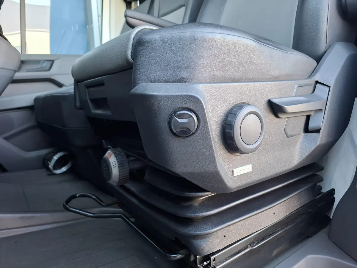 35 2.0 TDI L3H3 Highline AIRCO / CRUISE CONTROLE / 3 ZITS / NAVI / CARPLAY