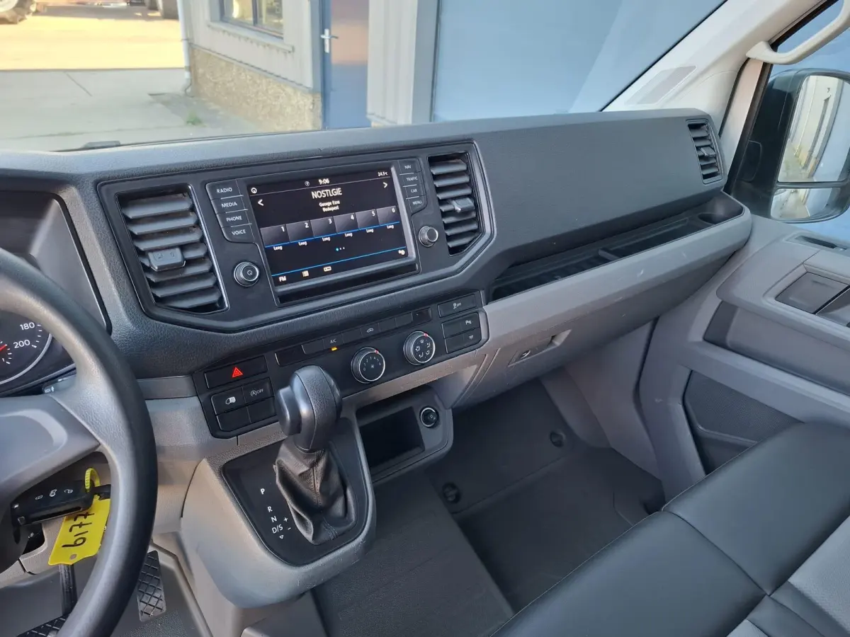 35 2.0 TDI L3H3 Highline AIRCO / CRUISE CONTROLE / 3 ZITS / NAVI / CARPLAY