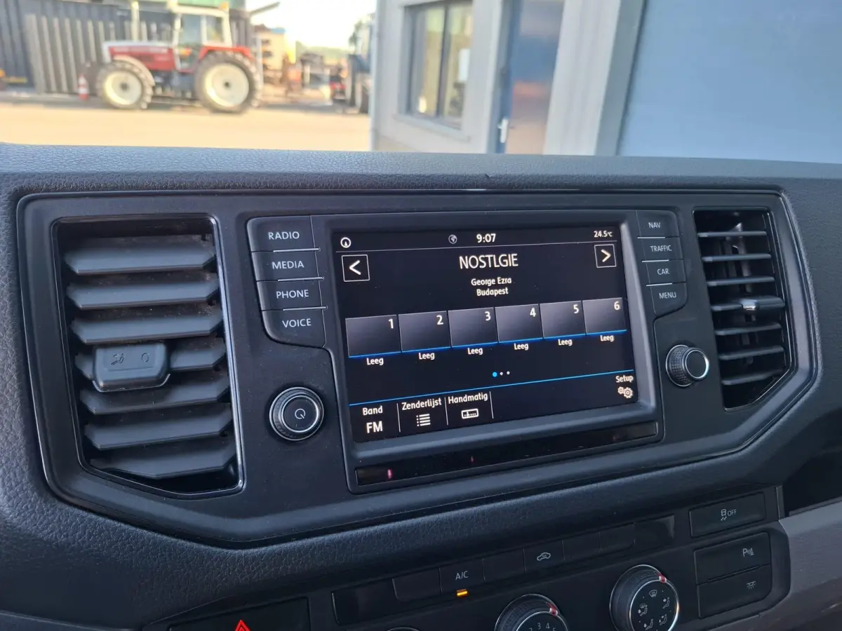 35 2.0 TDI L3H3 Highline AIRCO / CRUISE CONTROLE / 3 ZITS / NAVI / CARPLAY