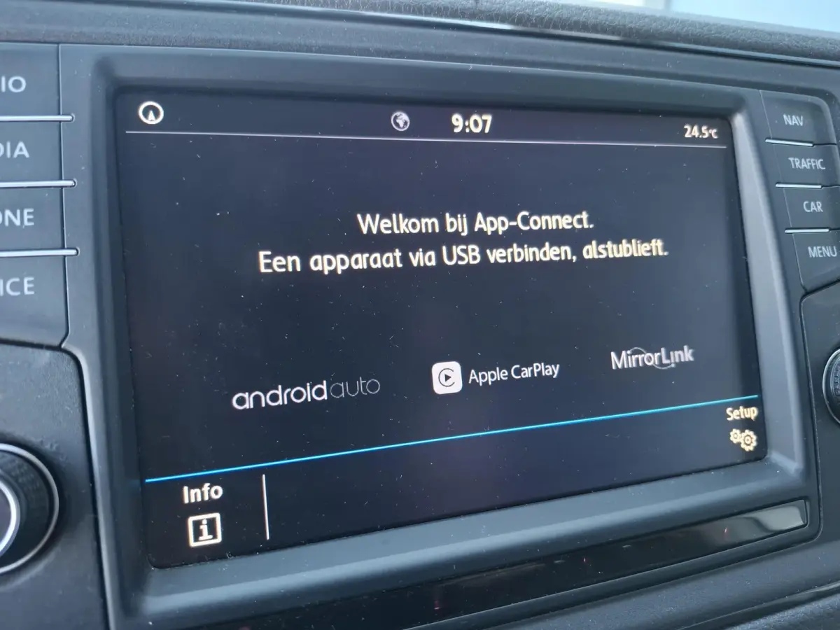 35 2.0 TDI L3H3 Highline AIRCO / CRUISE CONTROLE / 3 ZITS / NAVI / CARPLAY
