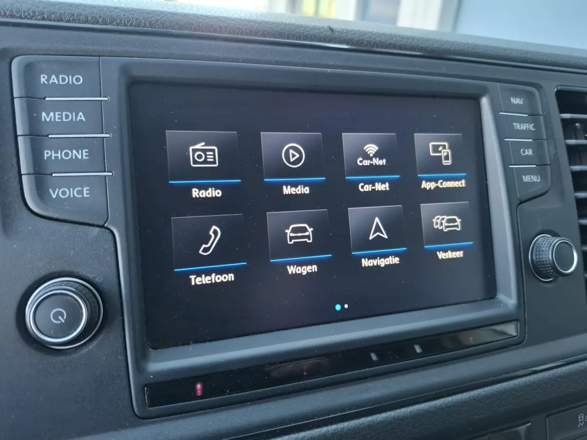 35 2.0 TDI L3H3 Highline AIRCO / CRUISE CONTROLE / 3 ZITS / NAVI / CARPLAY