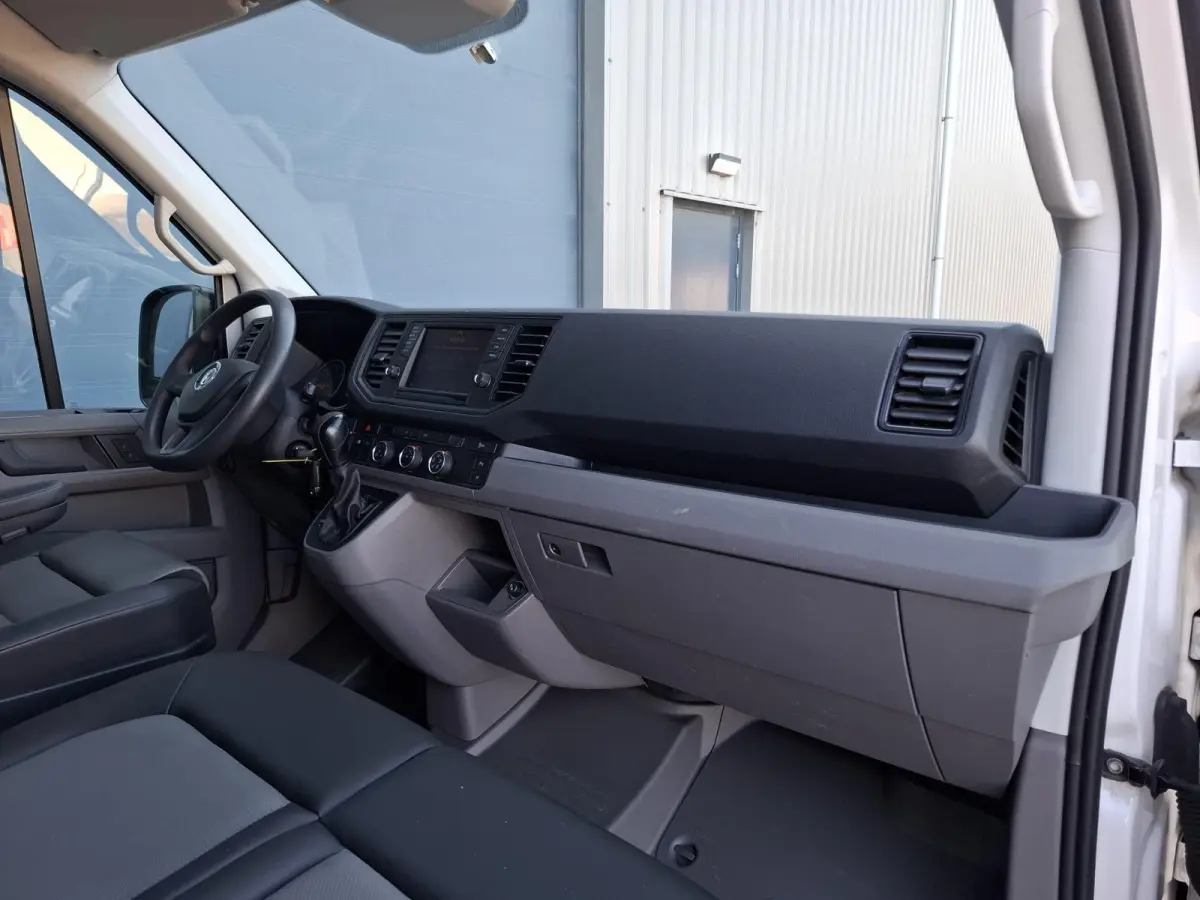 35 2.0 TDI L3H3 Highline AIRCO / CRUISE CONTROLE / 3 ZITS / NAVI / CARPLAY