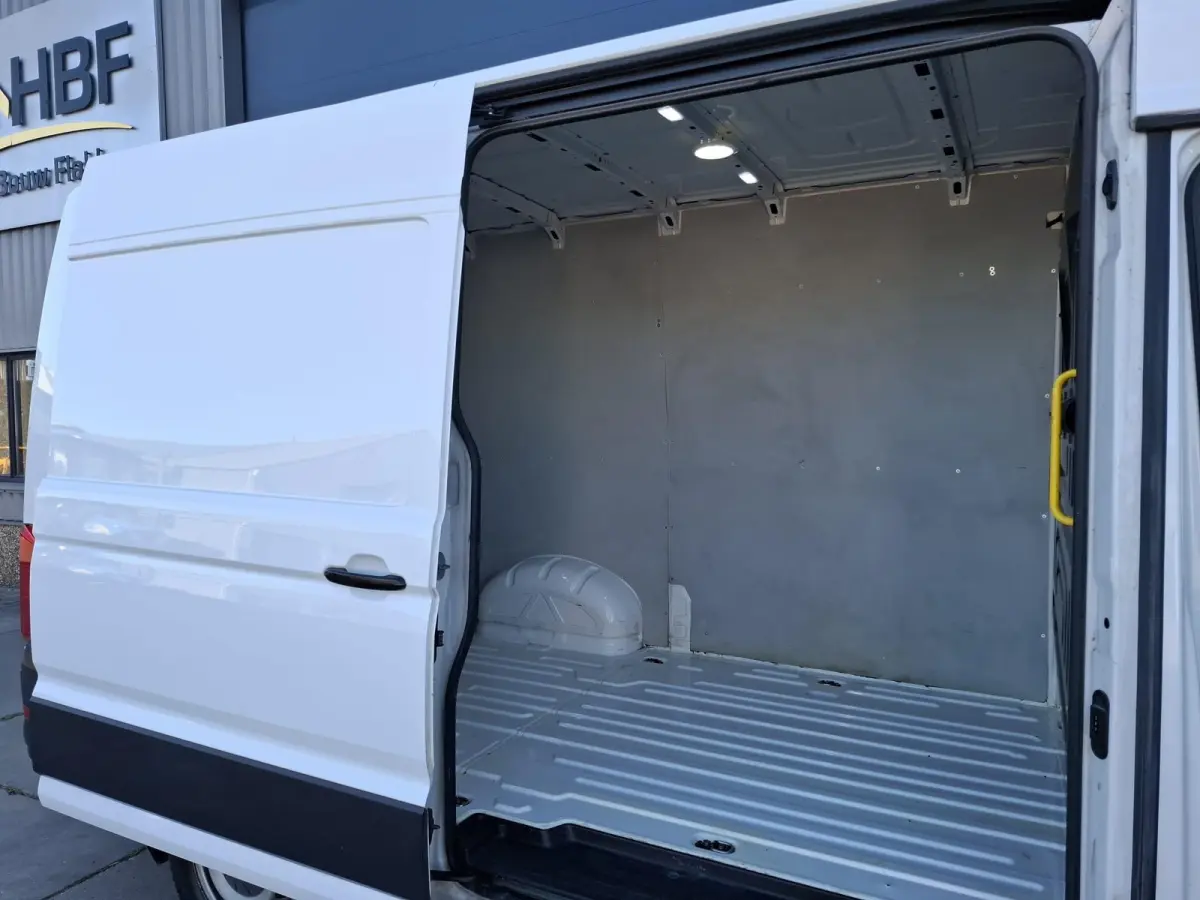 35 2.0 TDI L3H3 Highline AIRCO / CRUISE CONTROLE / 3 ZITS / NAVI / CARPLAY