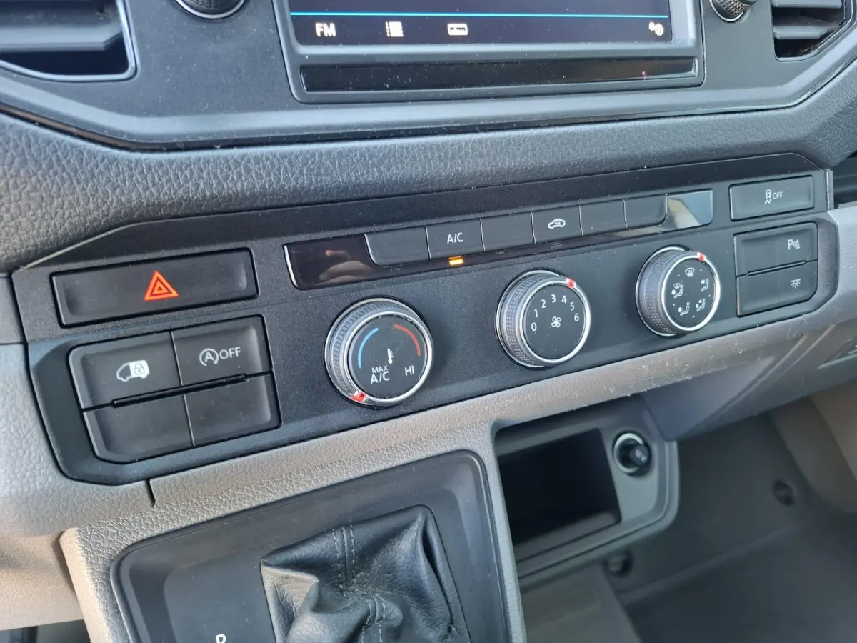 35 2.0 TDI L3H3 Highline AIRCO / CRUISE CONTROLE / 3 ZITS / NAVI / CARPLAY