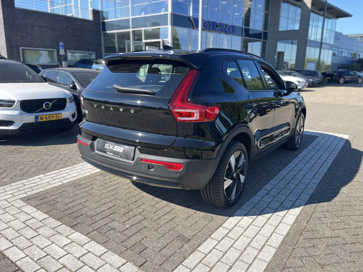 Single Motor Extended Range Plus Europa 82 kWh | Memory Stoelen | Climate Pack | Harman/Kardon | Adaptive Cruise Control |
