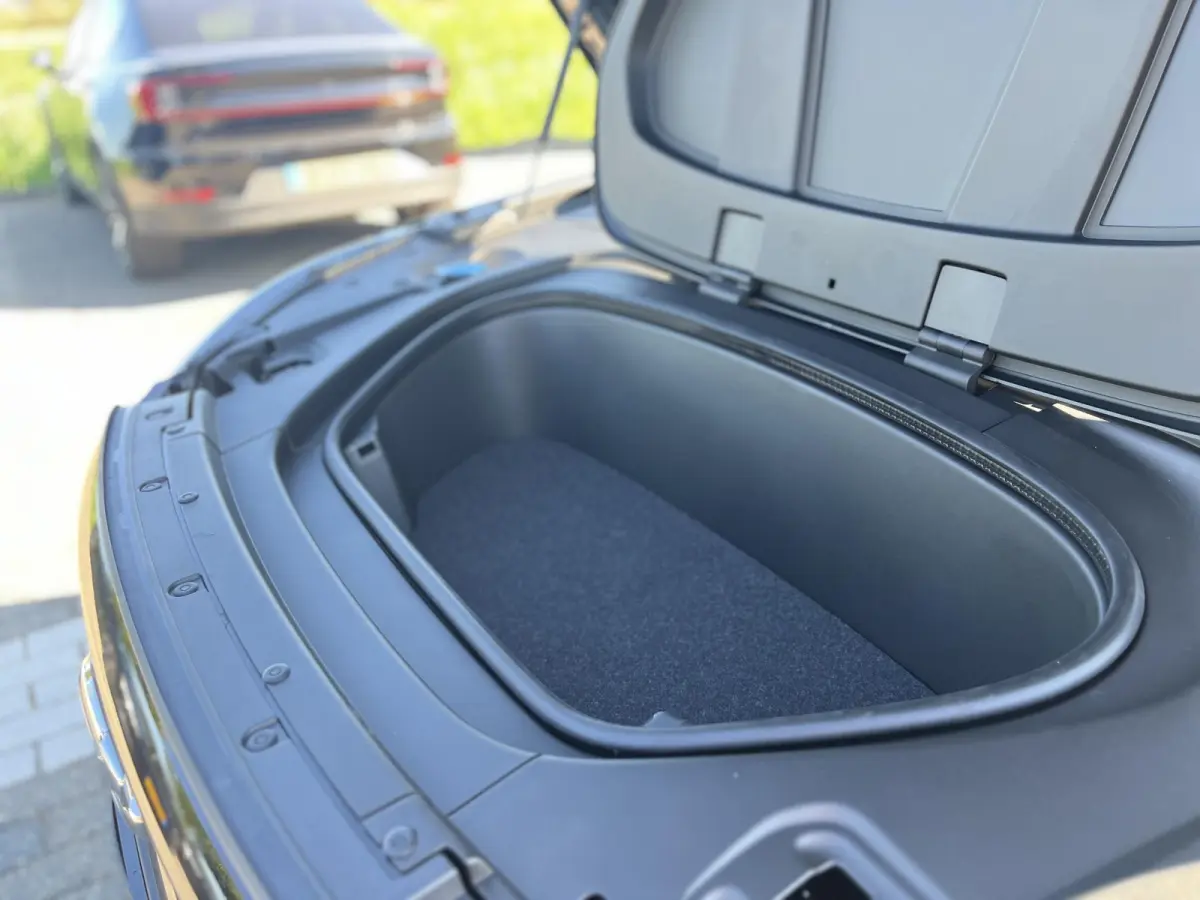 Single Motor Extended Range Plus Europa 82 kWh | Memory Stoelen | Climate Pack | Harman/Kardon | Adaptive Cruise Control |