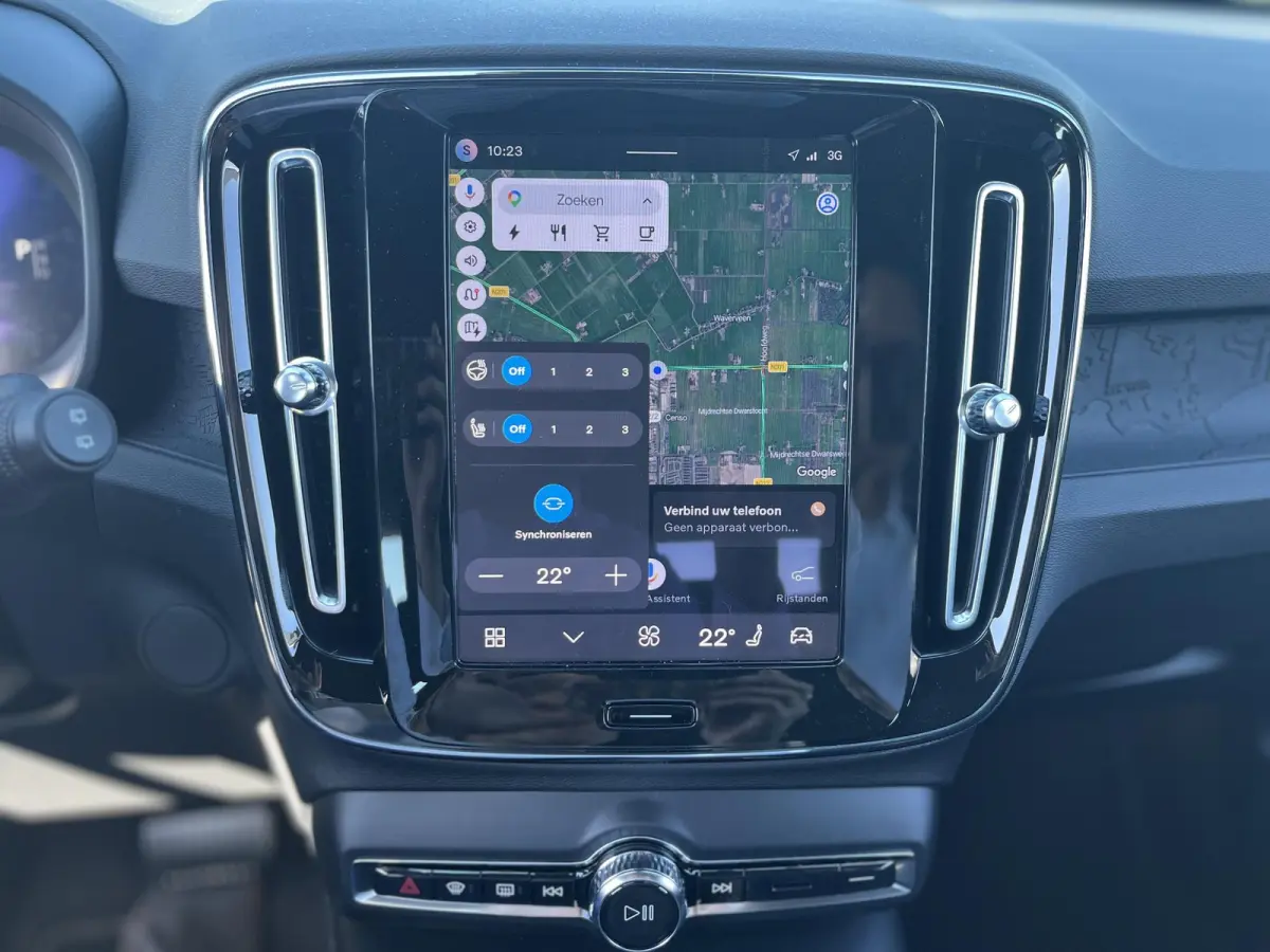 Single Motor Extended Range Plus Europa 82 kWh | Memory Stoelen | Climate Pack | Harman/Kardon | Adaptive Cruise Control |