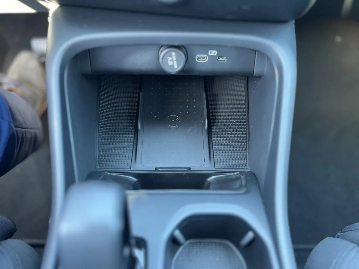 Single Motor Extended Range Plus Europa 82 kWh | Memory Stoelen | Climate Pack | Harman/Kardon | Adaptive Cruise Control |