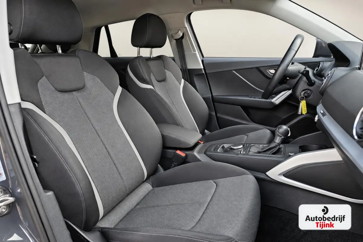 1.0 TFSI Sport Pro Line S | Automaat | LED | Trekhaak | Stoelverwarming | PDC | Cruise | LMV 18" | Navi |