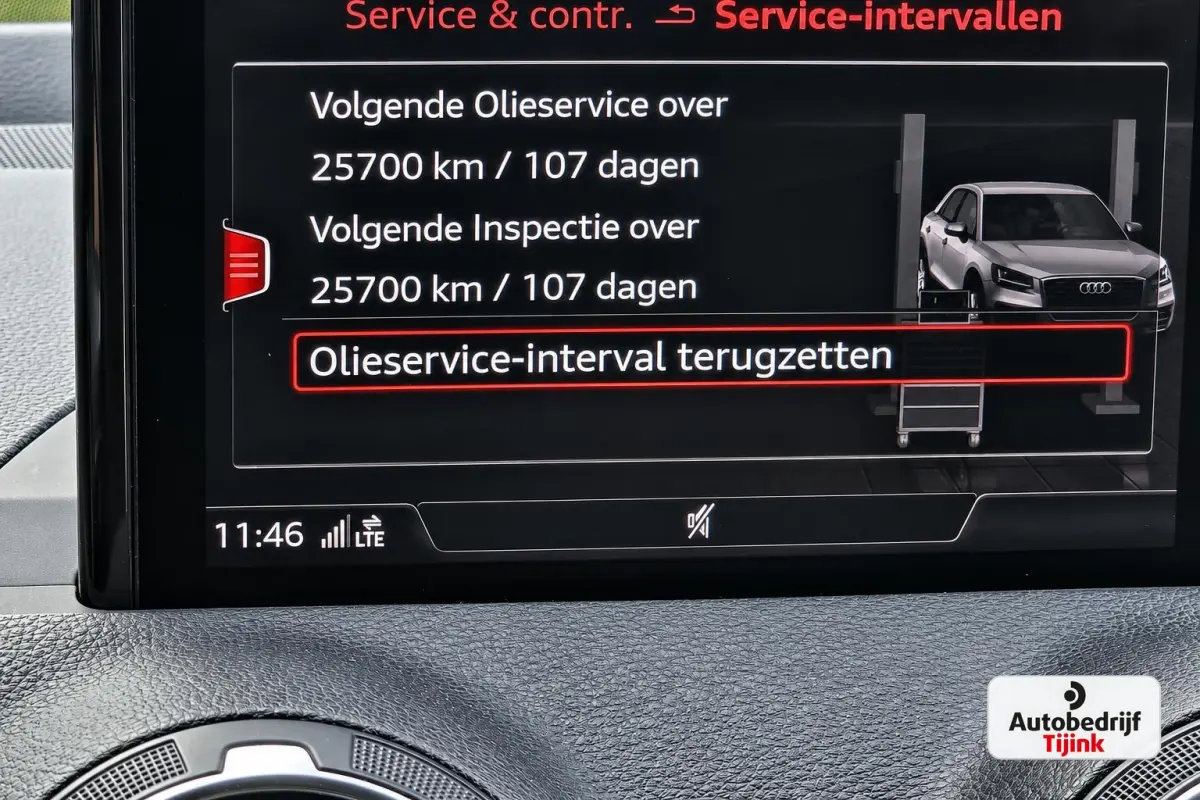 1.0 TFSI Sport Pro Line S | Automaat | LED | Trekhaak | Stoelverwarming | PDC | Cruise | LMV 18" | Navi |