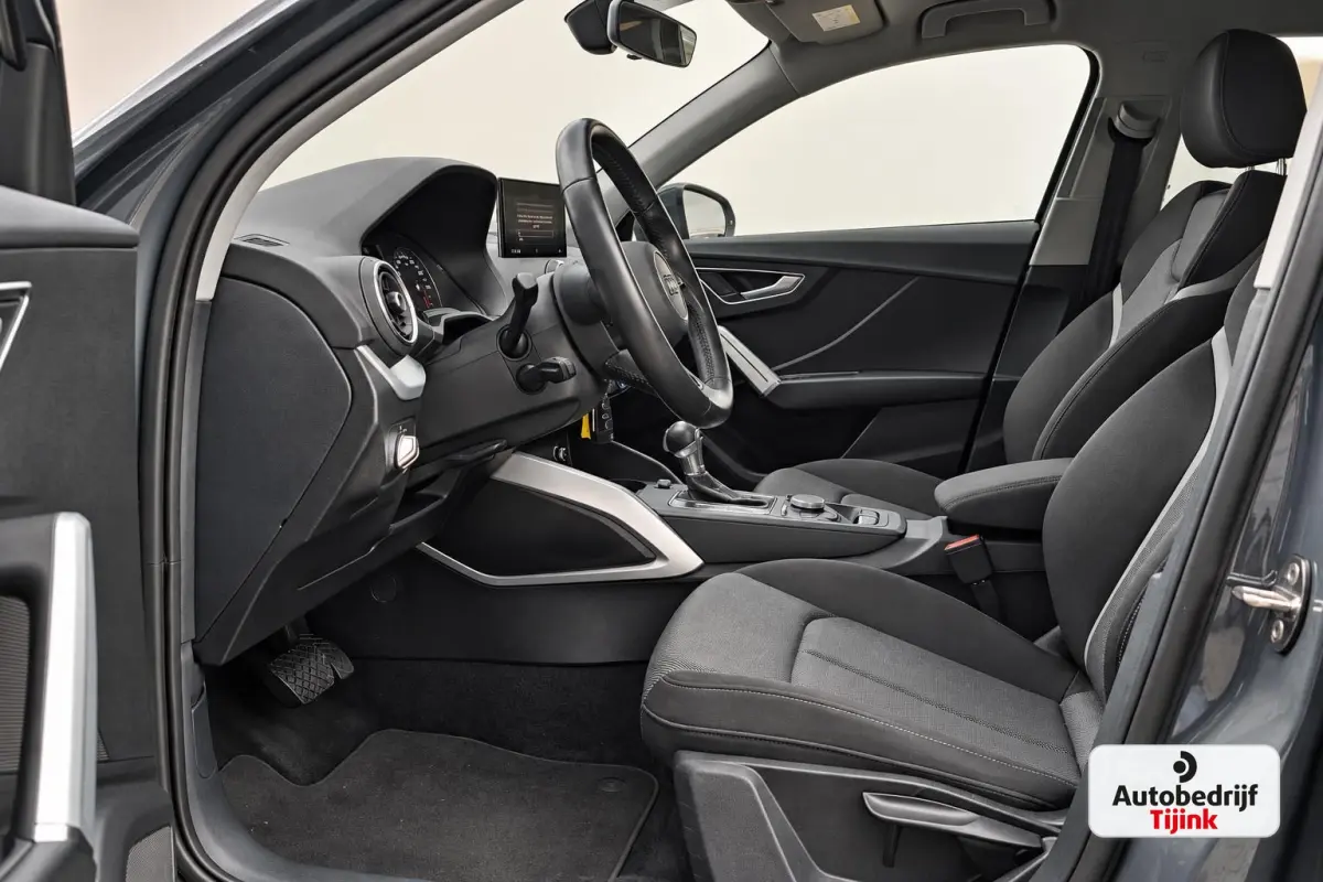 1.0 TFSI Sport Pro Line S | Automaat | LED | Trekhaak | Stoelverwarming | PDC | Cruise | LMV 18" | Navi |