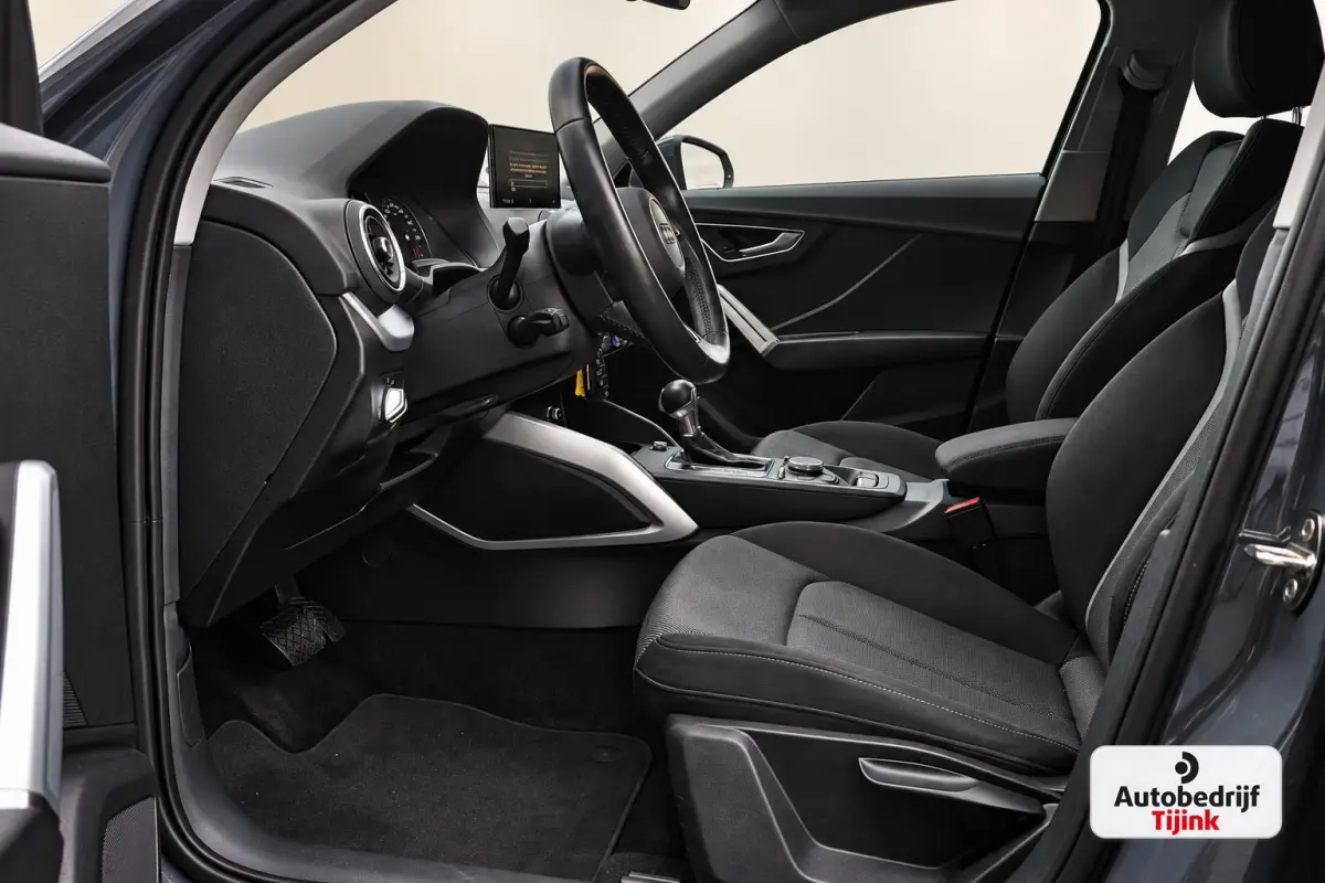 1.0 TFSI Sport Pro Line S | Automaat | LED | Trekhaak | Stoelverwarming | PDC | Cruise | LMV 18" | Navi |