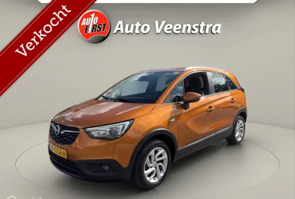 1.2 Turbo Innovation|STOEL/STUUR.VERW|TREKH