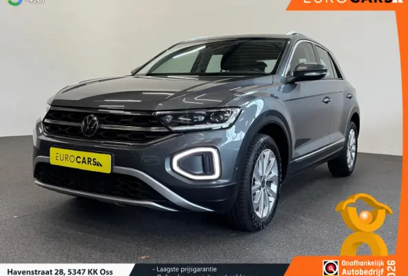 1.5 TSI 150pk Automaat Style Climate Control  Navigatie Aple Carplay/Android Auto  PDC VA+ Camera Adaptive Cruise Control Keyless Go Virtual Cockpit Pro