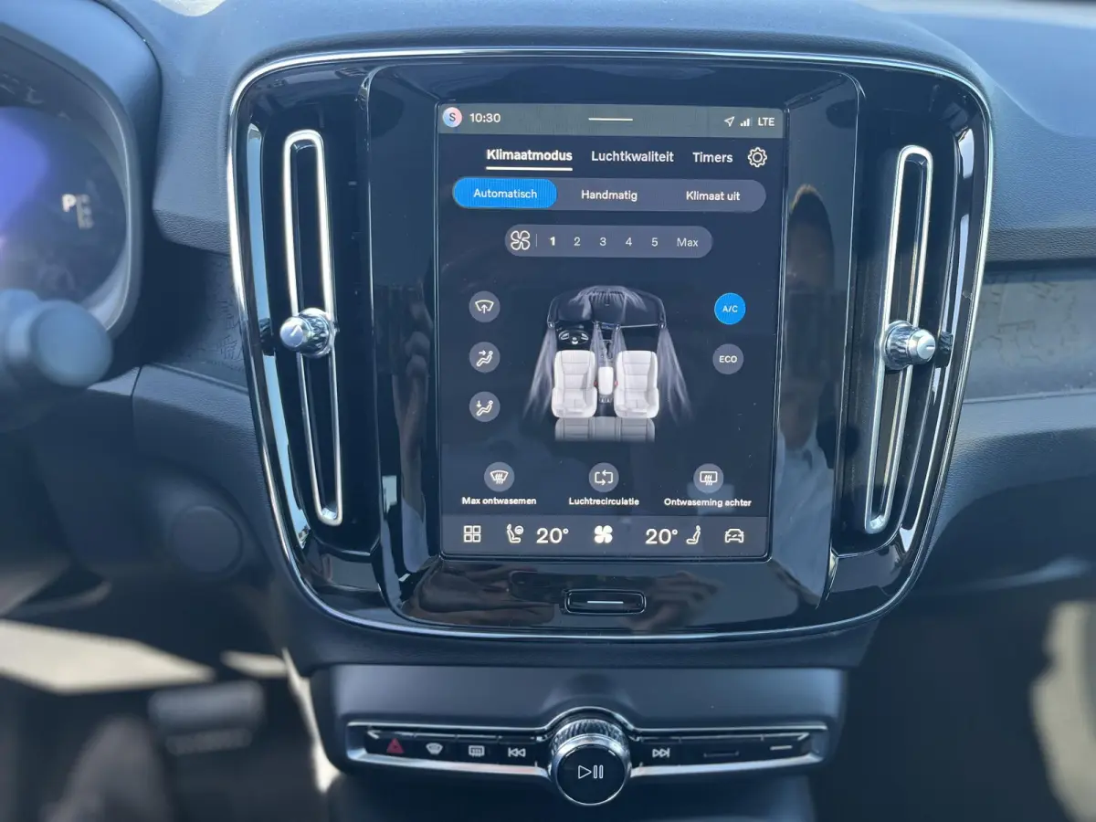 Single Motor Extended Range Plus Europa | Harman/Kardon | Memory Stoelen | 82 kWh | Getinte Ramen | Panoramadak |