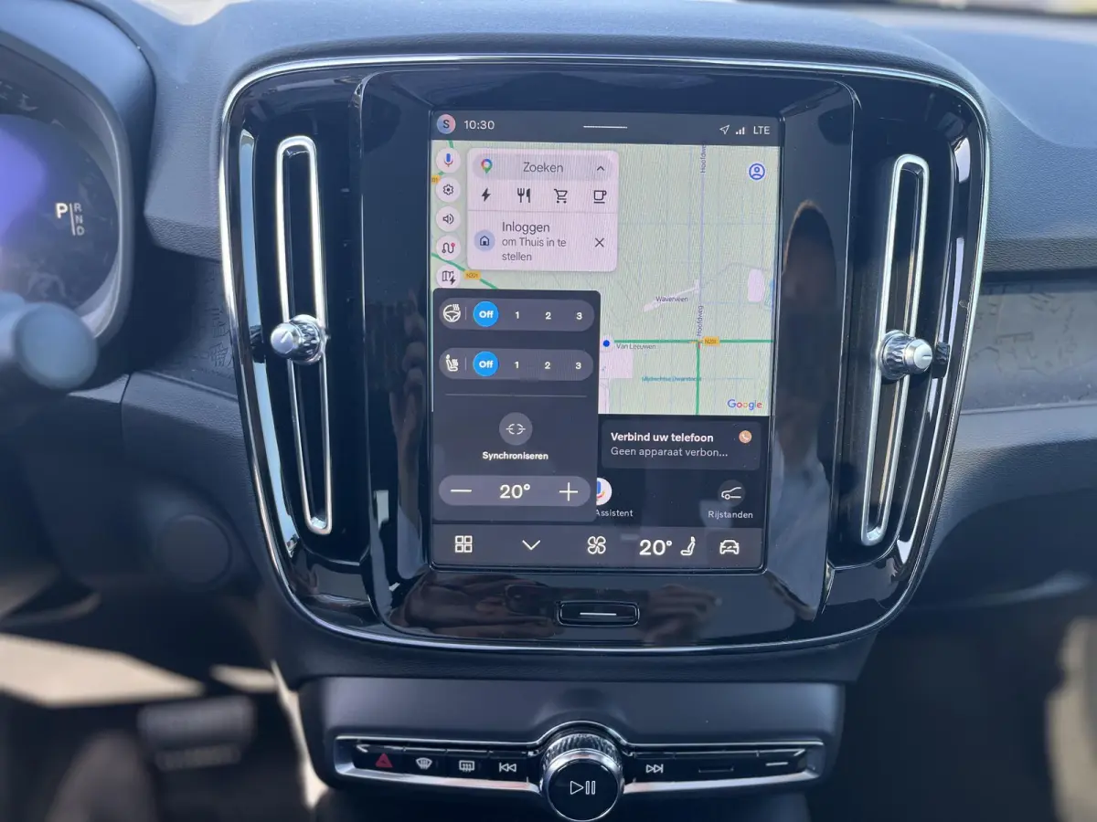 Single Motor Extended Range Plus Europa | Harman/Kardon | Memory Stoelen | 82 kWh | Getinte Ramen | Panoramadak |