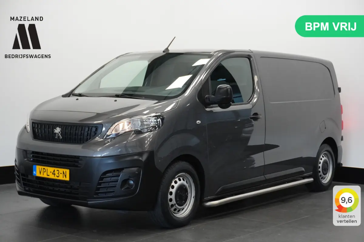 2.0 BlueHDI L2 145PK AUTOMAAT EURO 6 - Airco - PDC - Camera - €14.900,- Excl.
