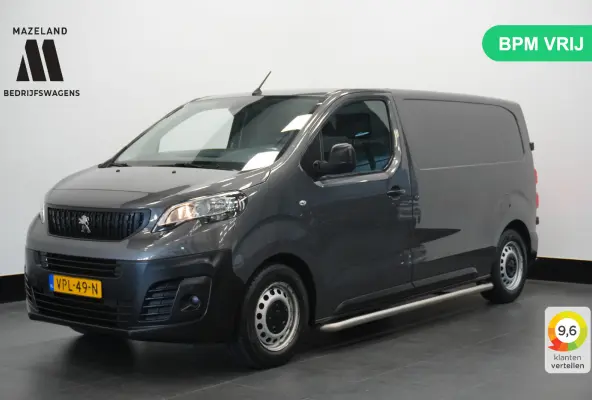 2.0 BlueHDI L2 145PK AUTOMAAT EURO 6 - Airco - PDC - Camera - €16.900,- Excl.