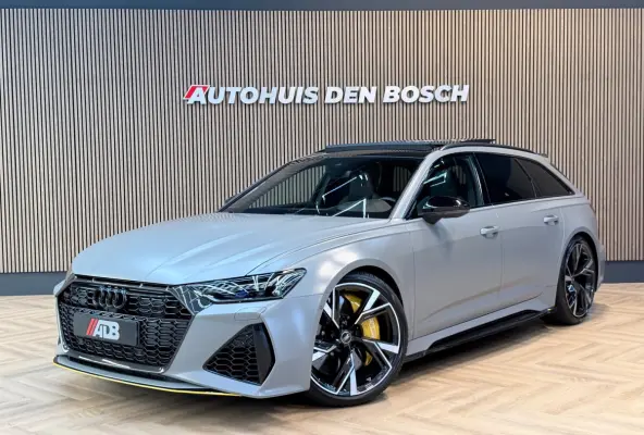TFSI Quattro Urban |Keramisch|Pano|PPF|Nardo
