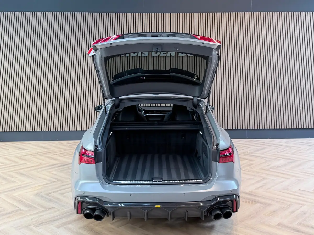 TFSI Quattro Urban |Keramisch|Pano|PPF|Nardo