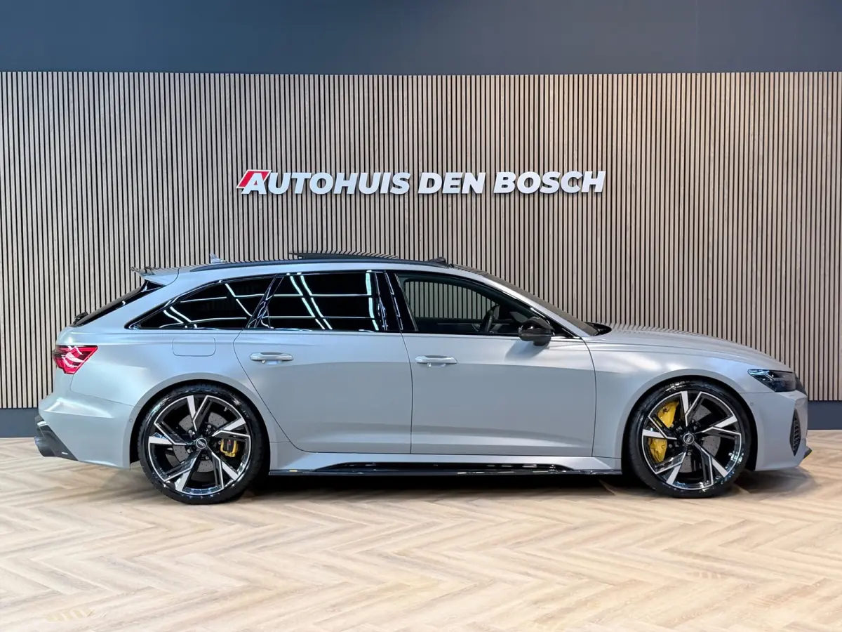 TFSI Quattro Urban |Keramisch|Pano|PPF|Nardo