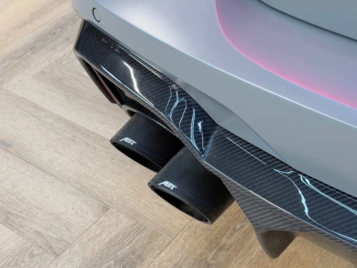 TFSI Quattro Urban |Keramisch|Pano|PPF|Nardo