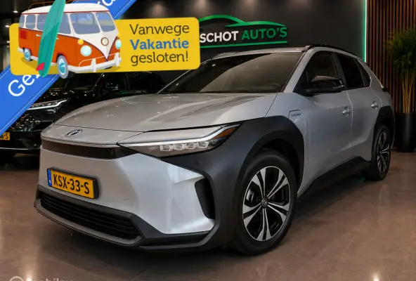 Active 71 kWh 2023
