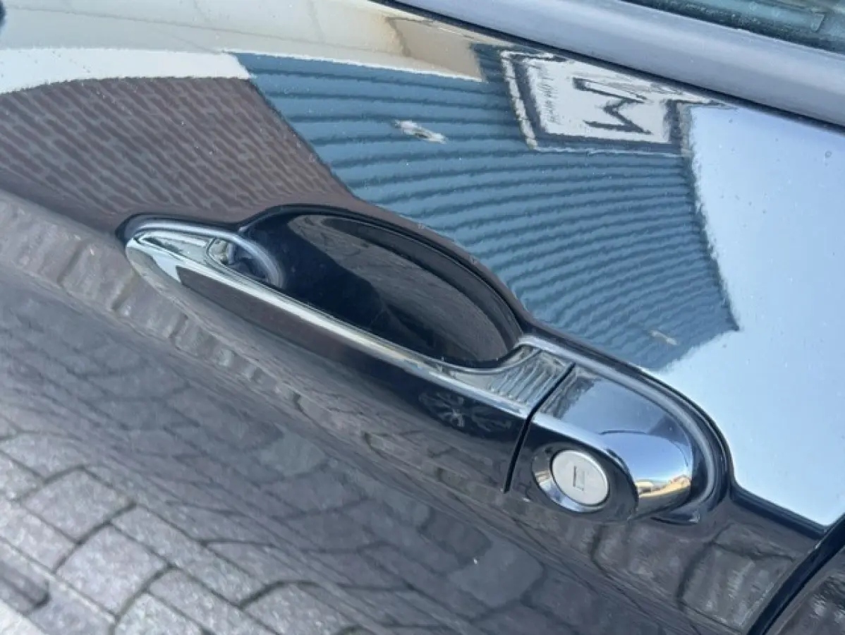 118i High Executive Sport-Schuifdak-LED-Automaat