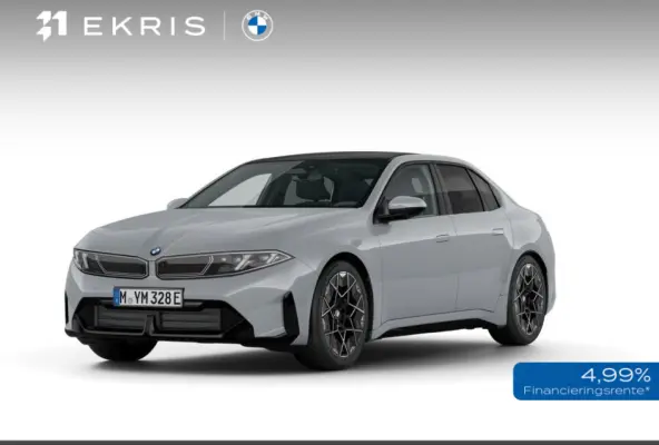 50 xDrive First Edition 113.4 kWh M Sportpakket | Innovation Pack | Digital Pack | Panoramadak | Trekhaak