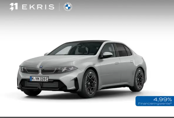 50 xDrive First Edition 113.4 kWh M Sportpakket | Innovation Pack | Digital Pack | Panoramadak | Trekhaak