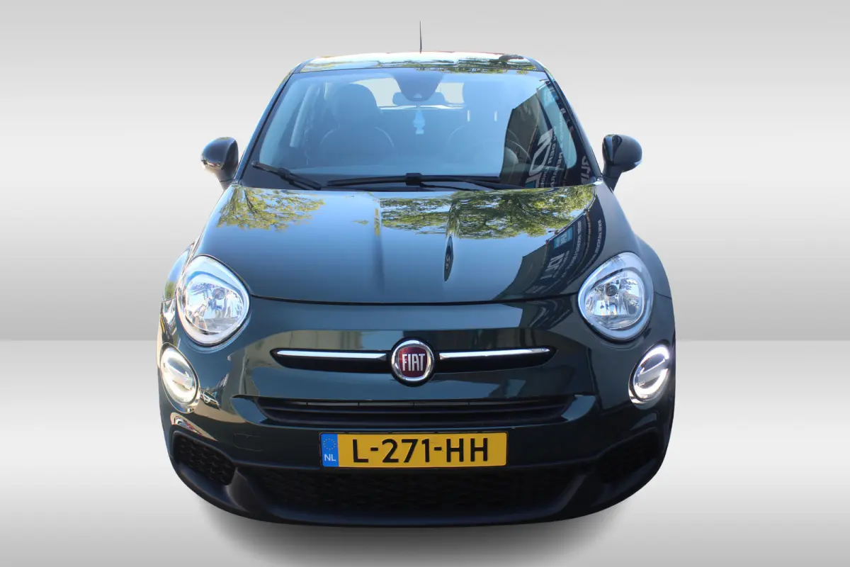 1.0 GSE Urban l Cruise Control l Airco l Apple Carplay/ Android Auto