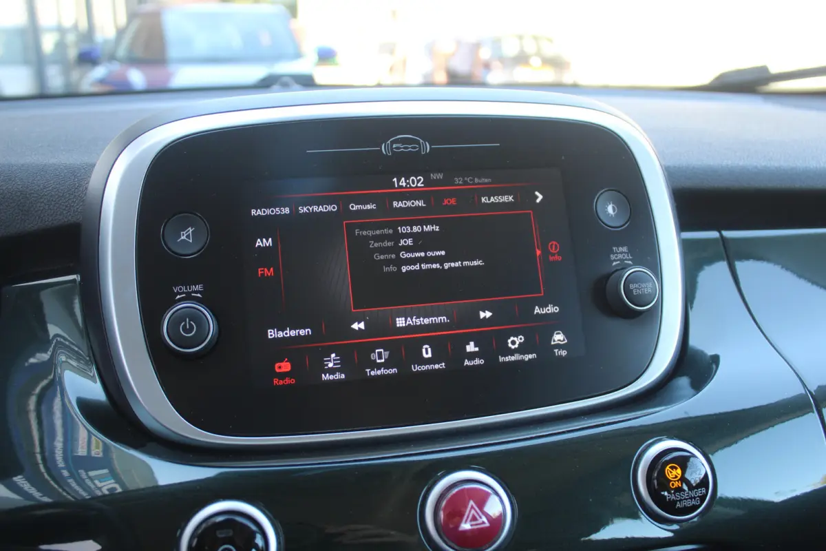 1.0 GSE Urban l Cruise Control l Airco l Apple Carplay/ Android Auto