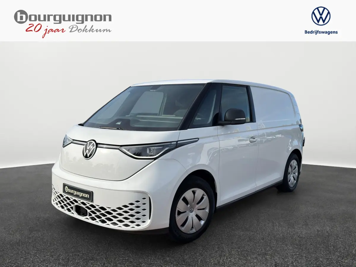 77 kWh | Led Matrix | Keyless | DAB | Achter Deuren |