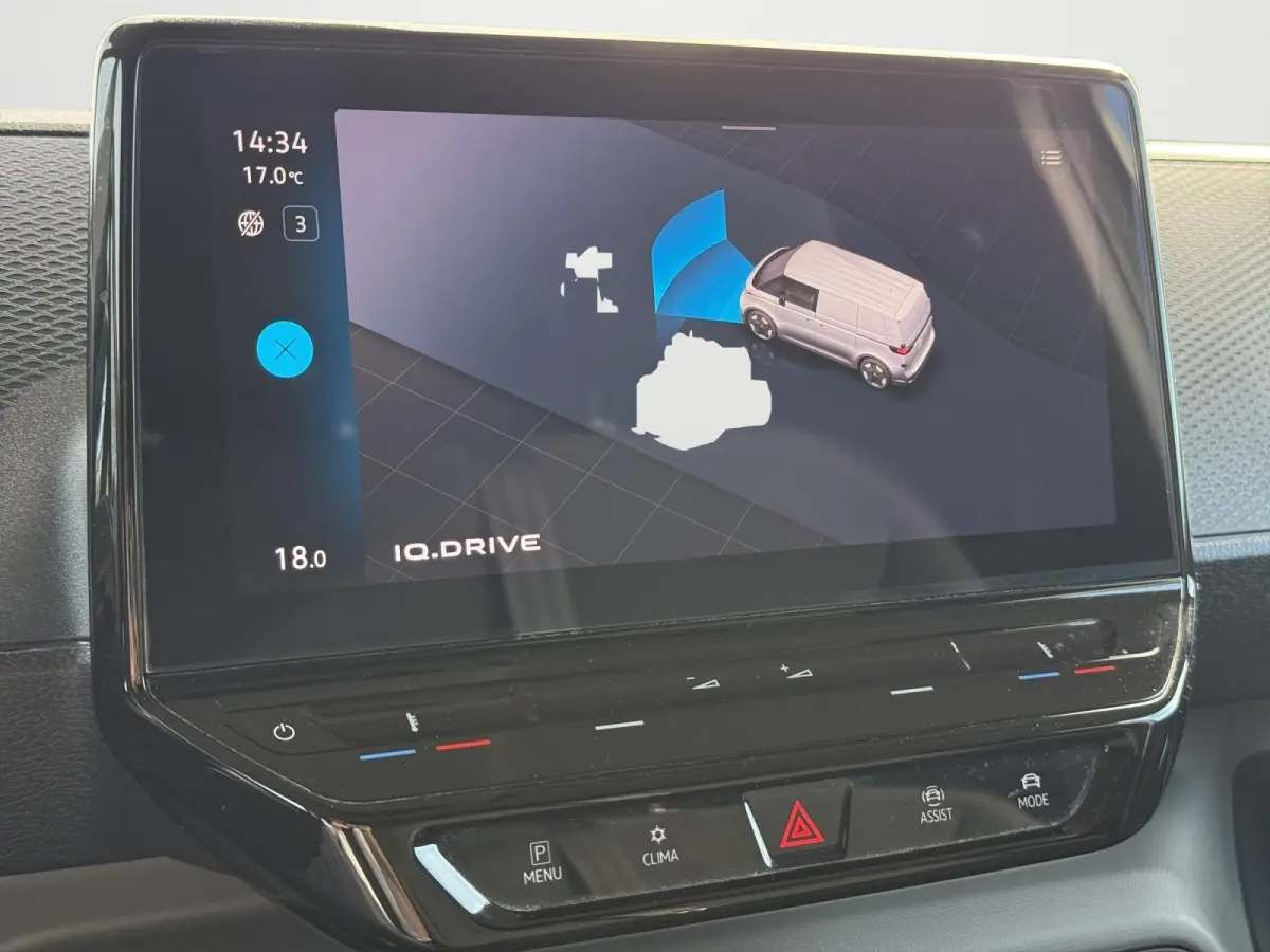 77 kWh | Led Matrix | Keyless | DAB | Achter Deuren |