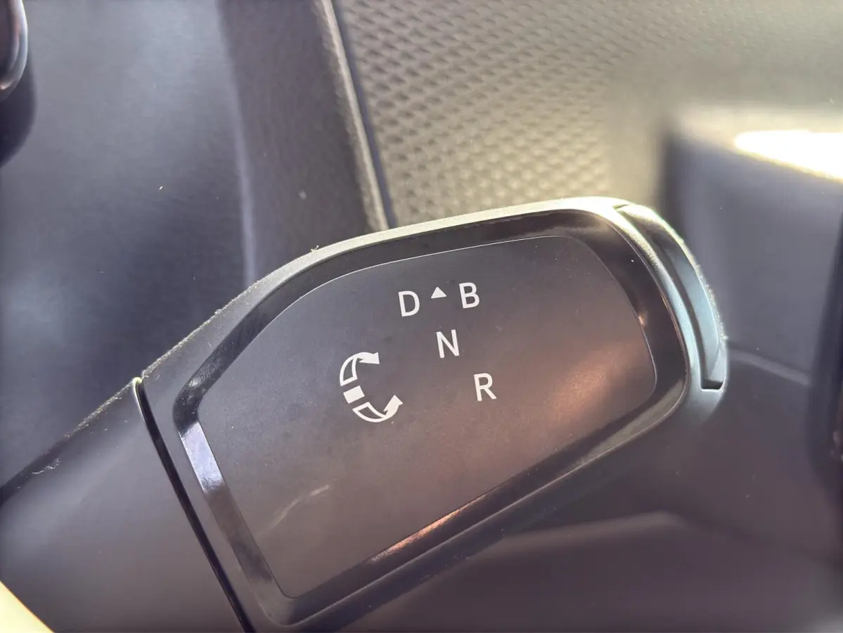 77 kWh | Led Matrix | Keyless | DAB | Achter Deuren |